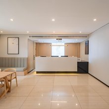 青季酒店MINI酒店(北京方庄店)