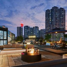 成都云朵酒店(春熙路太古里店)