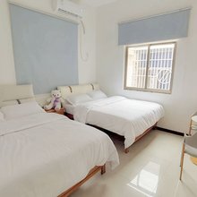 平潭近海星光客栈