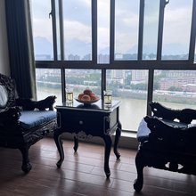 张家界卓卓客栈(大庸古城店)
