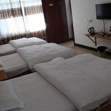 张家界理想居客栈