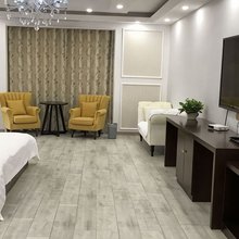 泗洪18度快捷宾馆