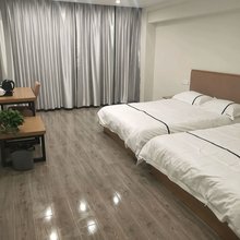 宇翔商务宾馆