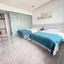 南巷子民宿