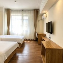 那拉提怡庭宾馆(那拉提旅游风景区店)