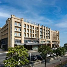柏高·颂酒店(广州长隆南村万博地铁站店)