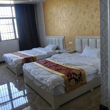 枣阳良缘商务宾馆