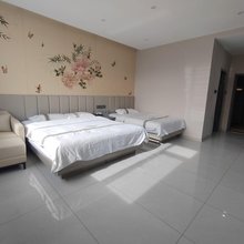 老哈河商务宾馆(滨湖路店)