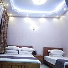 塔河人和宾馆