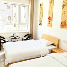 陵川·清闲山居|Breeze·Hill·Valley民宿(太行一号旅游公路店)