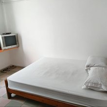 如意住宿(深圳丘屋村公园店)