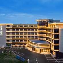 全季酒店(上海颛桥地铁站店)
