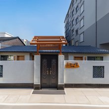云上四季小院民宿(北海侨港海滩店)
