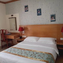 合和商务公寓(合成广场店)