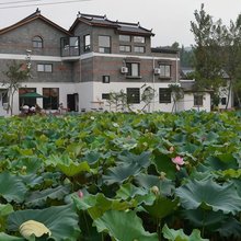 信阳一荷客栈