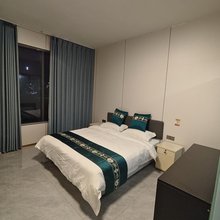 利欣公寓