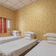 青岛同顺兴宾馆
