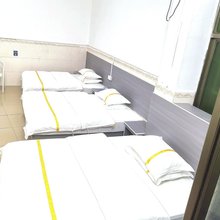 鼎湖公寓(珠海北站金鼎店)
