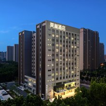莫林酒店(郑州惠济万达北大学城店)
