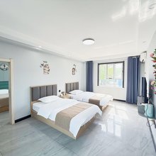 鹏阳民宿(客运站店)