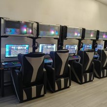 极电竞主题酒店(银座店)