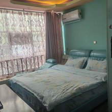 嵩明舒馨宾馆
