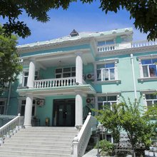 布尔津寻麓民宿(中俄老码头风情街景区店)