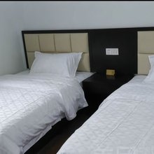 黄山万安6+2宾馆