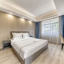 宜宾协升酒店(宜宾长江公园店)