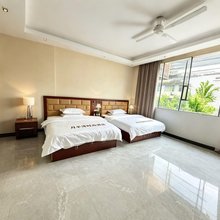 榕江月半弯时尚酒店