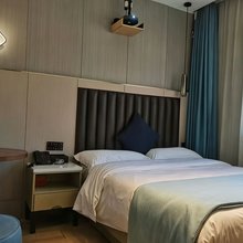 悦智酒店(长沙黄兴路步行街店)