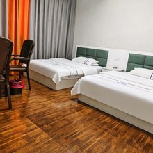 昭通彦府酒店(金融中心店)