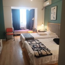 私语间民宿(郑州黄河科技大学店)