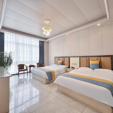 屏山金港商务酒店