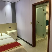 新乡如家客店(大学城店)