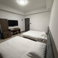 绩溪县徽杭古道人家