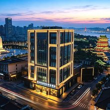 PHIREN·菲伦酒店(南昌八一广场火车站店)
