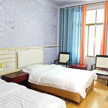 洞口温馨宾馆(雪峰广场店)