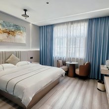 舒漫酒店(师院店)