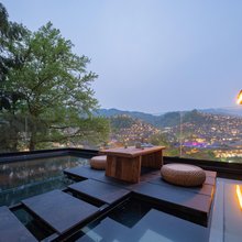 阅舍全景美宿(西江千户苗寨观景台店)