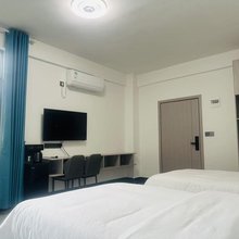 畔山居养生公寓