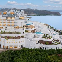 海十八·烟云海景度假美墅(大理洱海理想邦店)