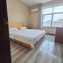 福址园宾馆(泰山火车站店)