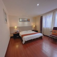 佛山广隆商务酒店(顺德容桂渔人码头店)