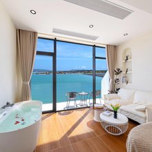 平潭攸里·Light Luxury海景民宿(北港环岛东路店)