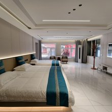 根河友谊宾馆