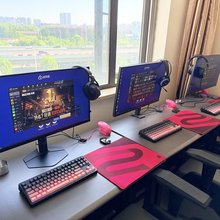 可乐电竞民宿(武汉湖北工业大学店)