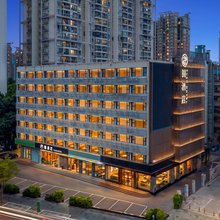 圆酒店(深圳万象食家笋岗地铁站店)