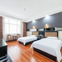 陇西东润酒店(陇西第一人民医院店)