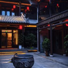 铂·院儿(大同古城华严寺店)